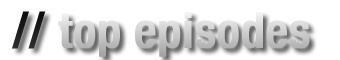 top episodes